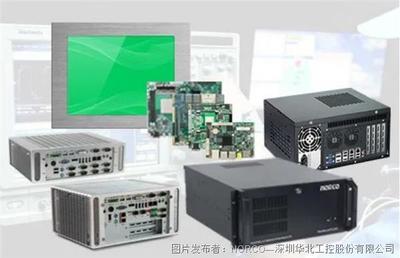 華北工控 老齡化浪潮催生新機遇，智能機器人產業迎發展東風